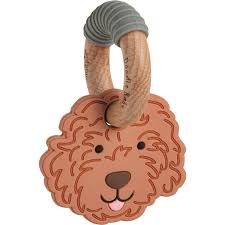 Mud Pie Teethers