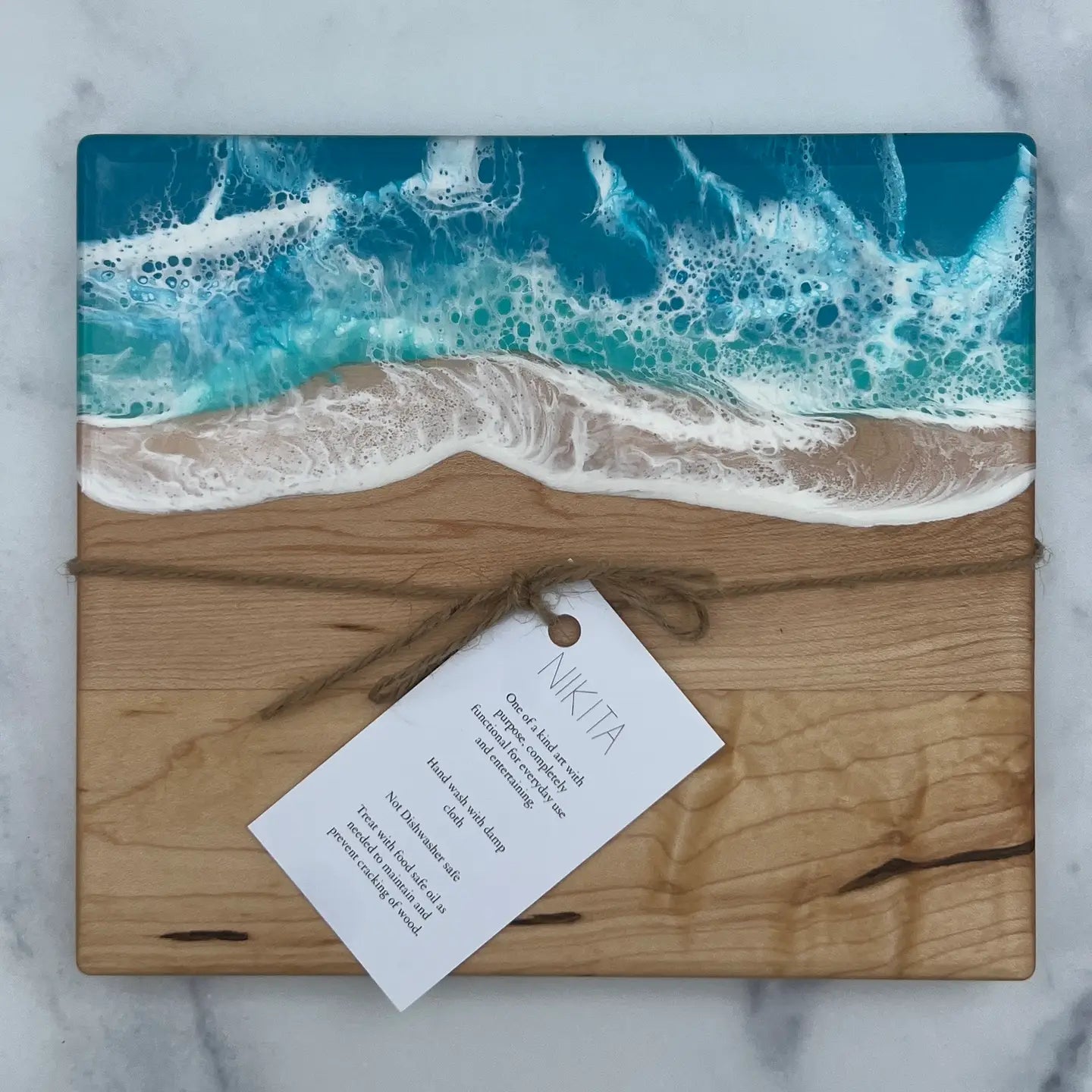 Home Décor & Household Essentials