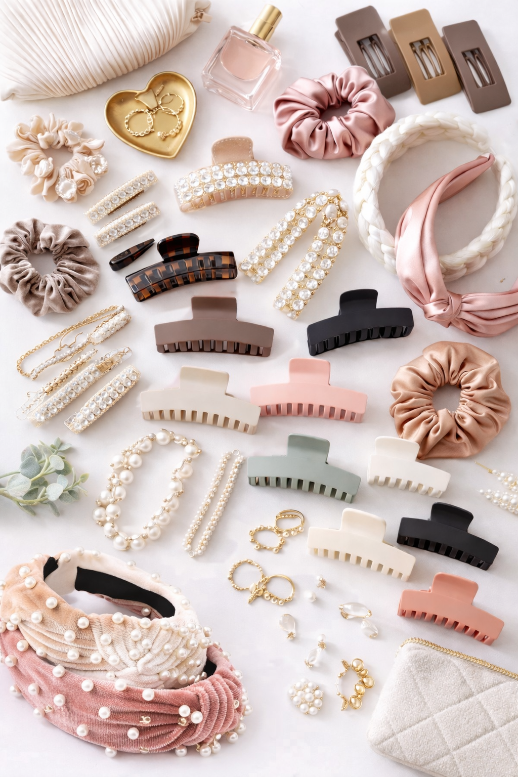 Accessories