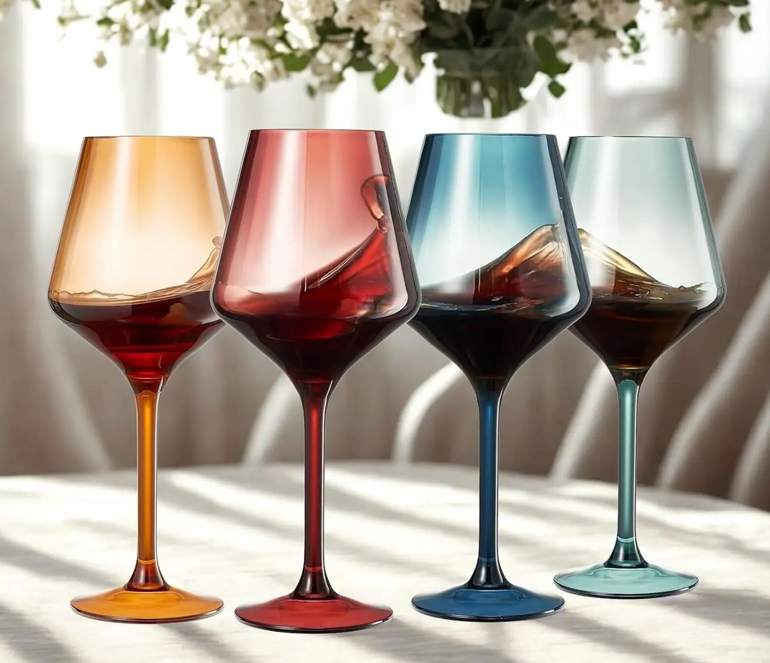 Barware – Stylish Essentials for the Perfect Pour
