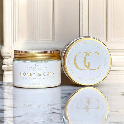 Soothing Aloe & Mango Butter Hand & Body Cream