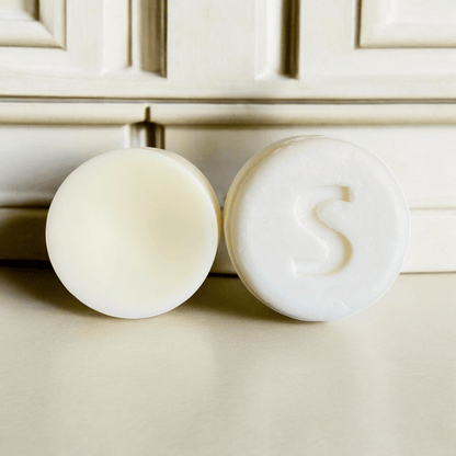 4 oz. Zero Waste Moisturizing & Nourishing Solid Shampoo