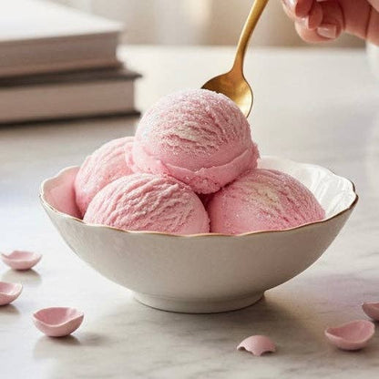 Coco Butter & Coconut Milk Bubble Bath Truffles