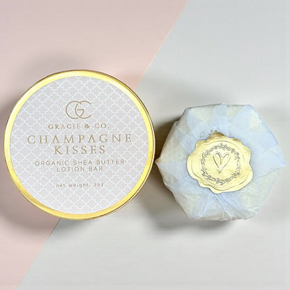 Ultimate Moisture Solid Shea Butter Lotion Bar
