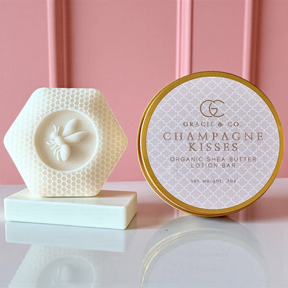 Ultimate Moisture Solid Shea Butter Lotion Bar