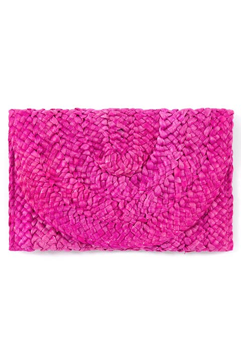 SIMONETTA CLUTCH