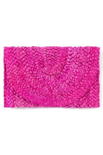 SIMONETTA CLUTCH
