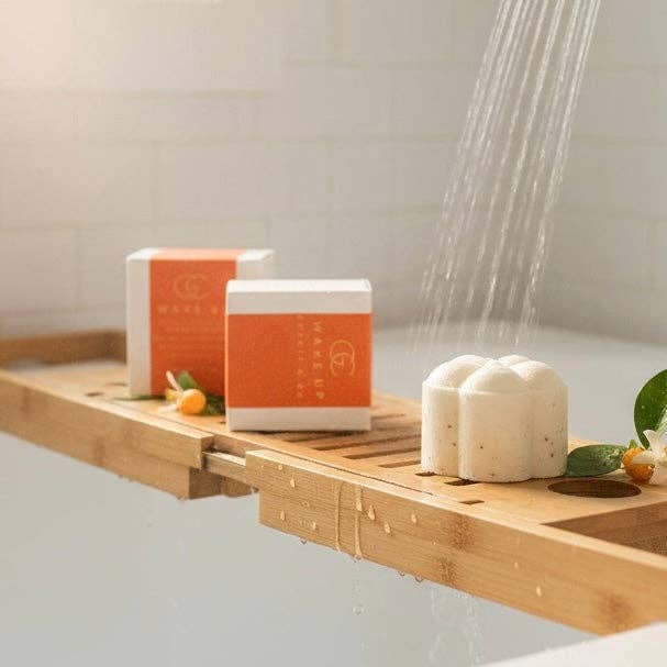 Breathe & Unwind – Aromatherapy Shower Steamers