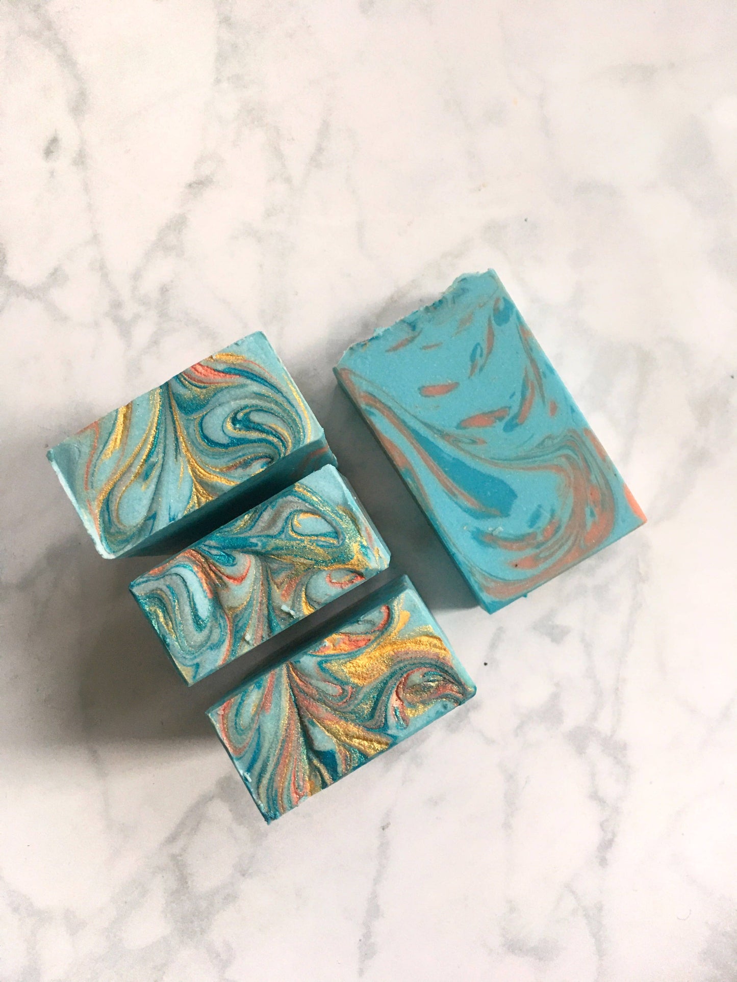 Marina - Artisan Bar Soap