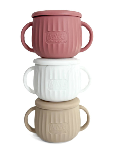 The Miller Snack Cup