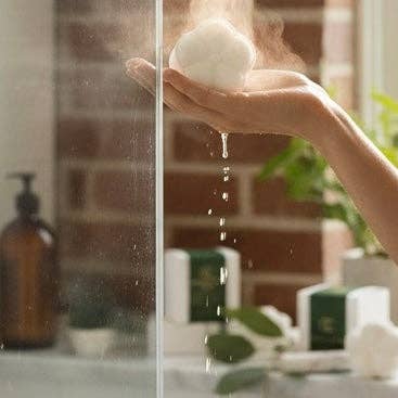 Breathe & Unwind – Aromatherapy Shower Steamers