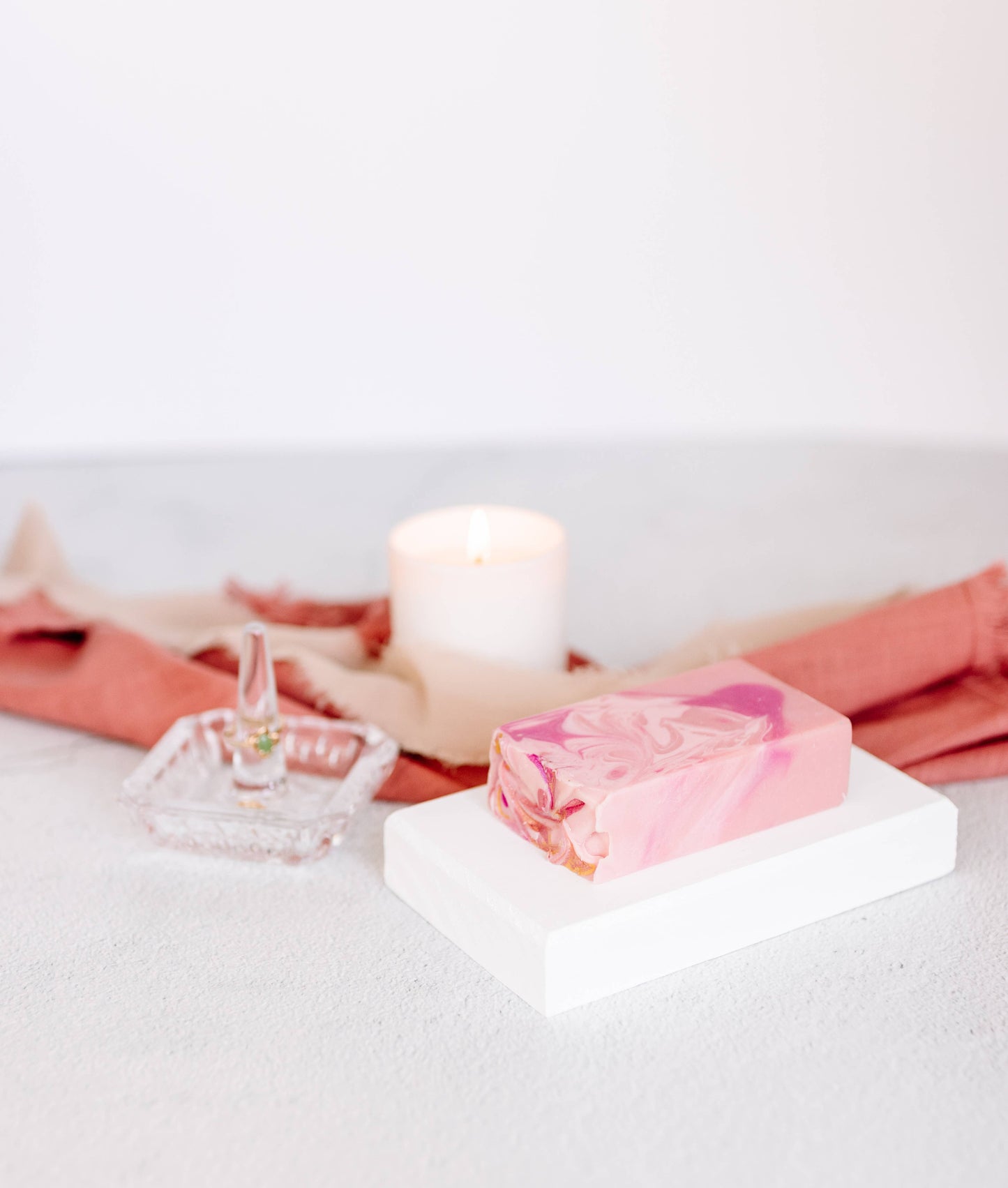 Revelry - Artisan Bar Soap
