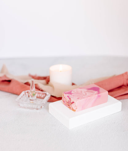Revelry - Artisan Bar Soap