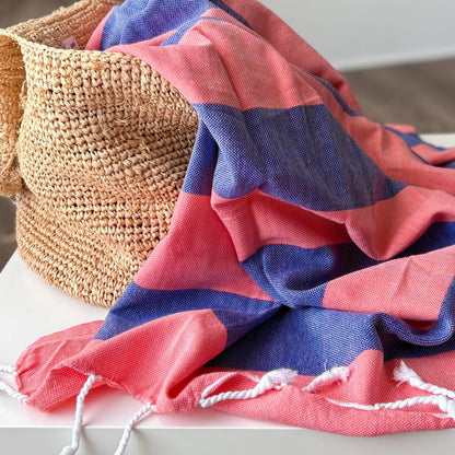 Turkish Cotton Towel Bundle / Oversized 10 colors