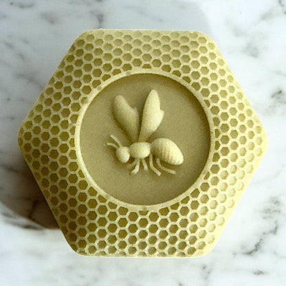 Purify – French Green Clay Facial Soap