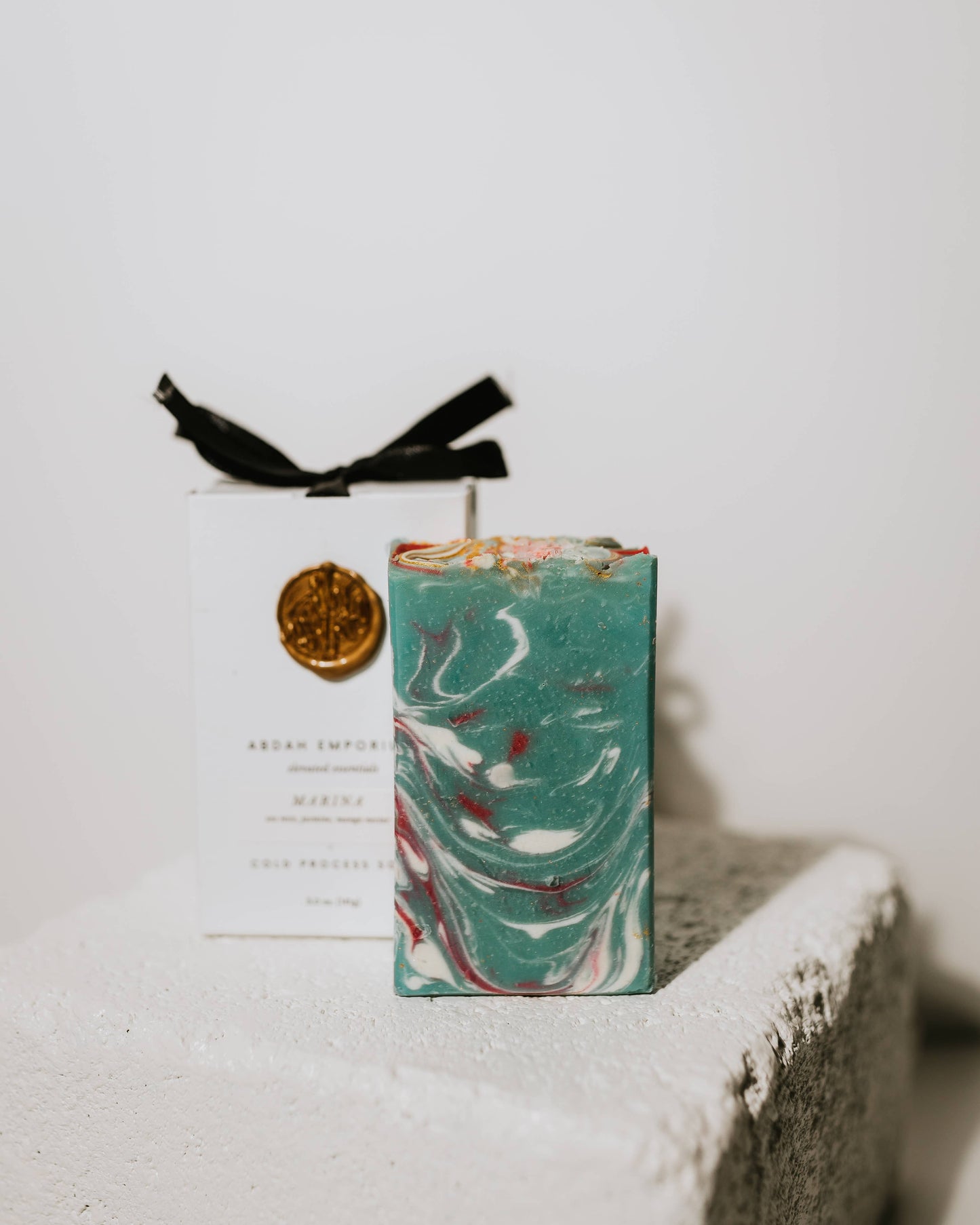 Marina - Artisan Bar Soap