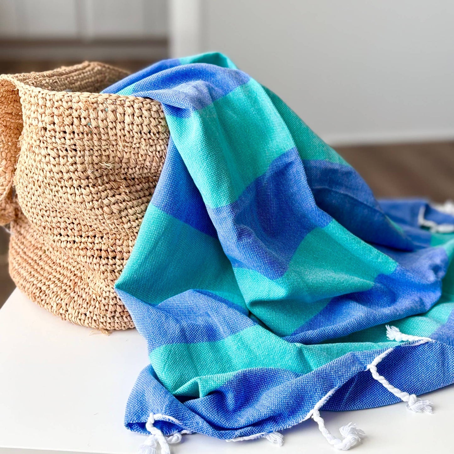 Turkish Cotton Towel Bundle / Oversized 10 colors