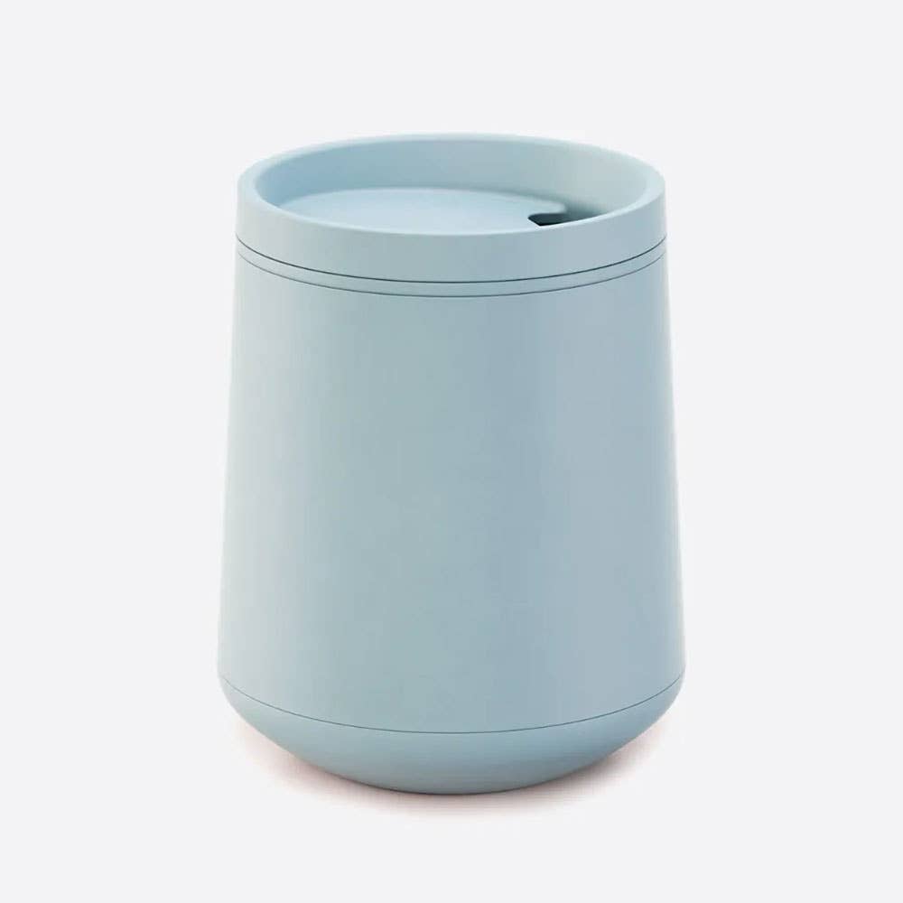 Soft Matte Portable Wine Tumbler