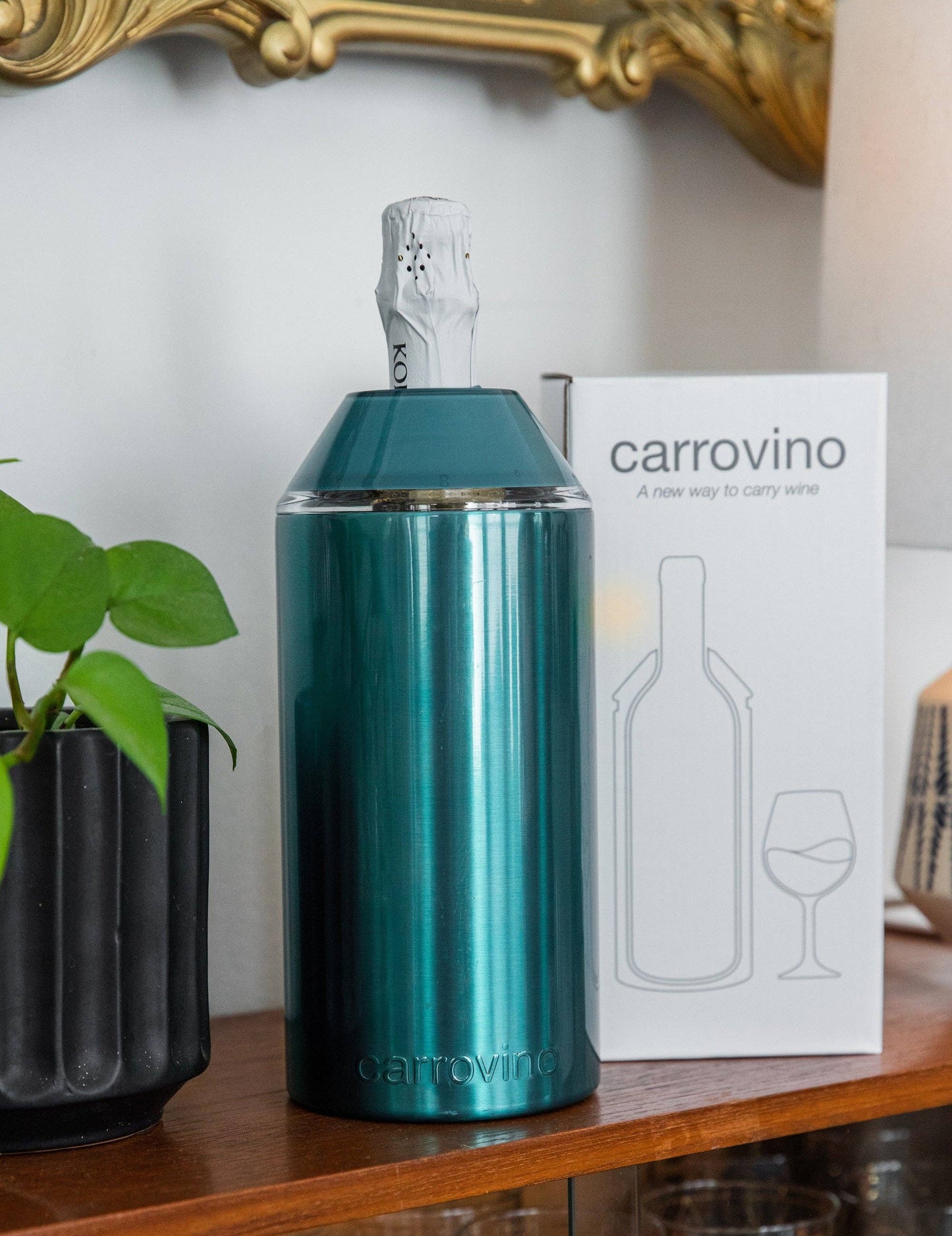 Carrovino Wine & Champagne Chiller