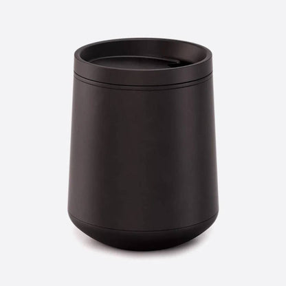 Soft Matte Portable Wine Tumbler