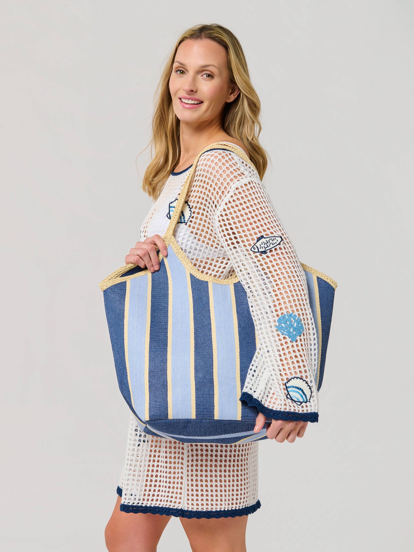 CAPRI TOTE