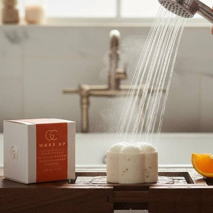 Breathe & Unwind – Aromatherapy Shower Steamers