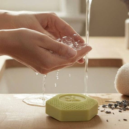 Purify – French Green Clay Facial Soap