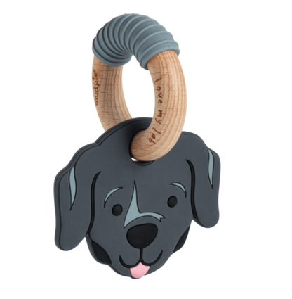 Silicone Teethers