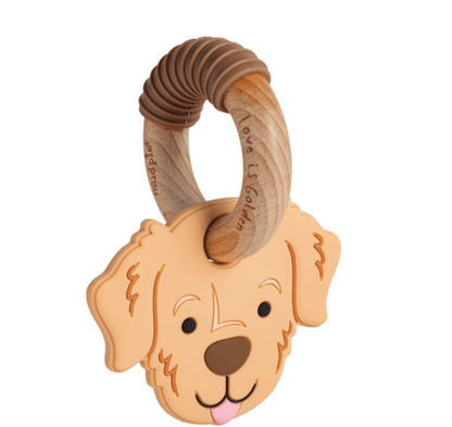 Silicone Teethers