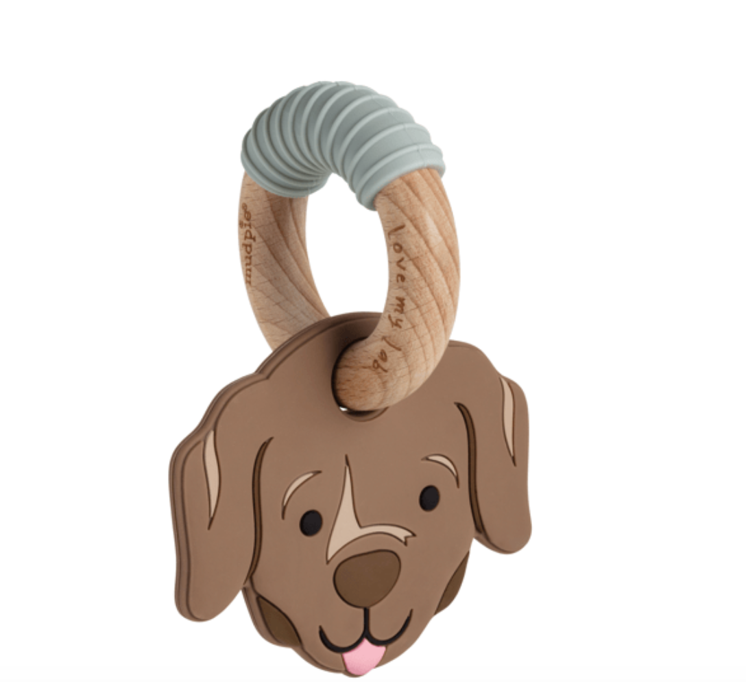 Silicone Teethers