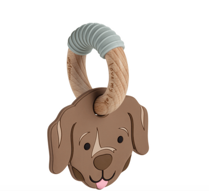 Silicone Teethers