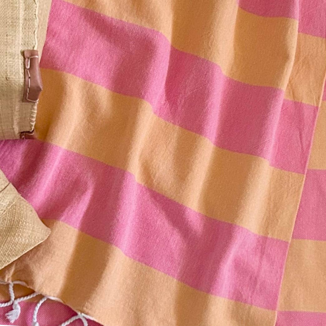 Turkish Cotton Towel Bundle / Oversized 10 colors