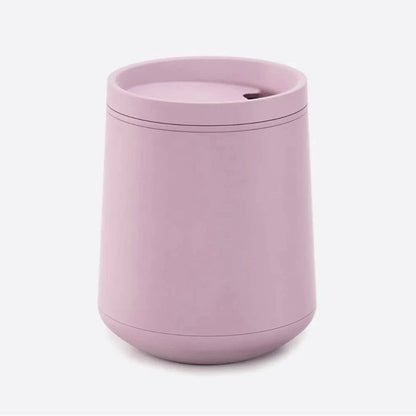 Soft Matte Portable Wine Tumbler