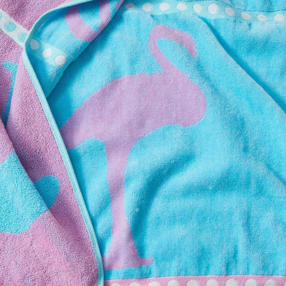 Beach Towels - 100% Cotton Jacquard, 2pk  - Playa Collection