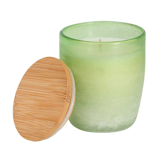 SEASIDE BAMBOO 13oz Candles Sea Glass Collection