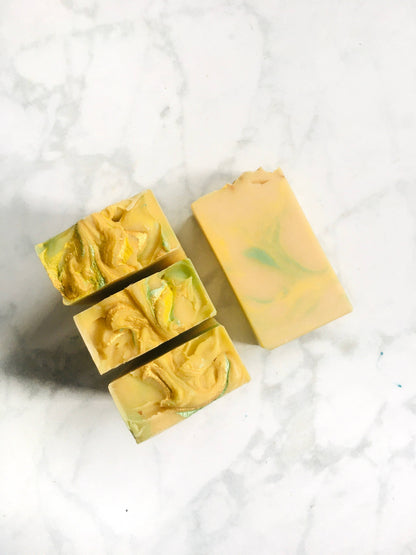 Sabbatical - Artisan Bar Soap