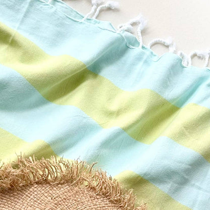 Turkish Cotton Towel Bundle / Oversized 10 colors