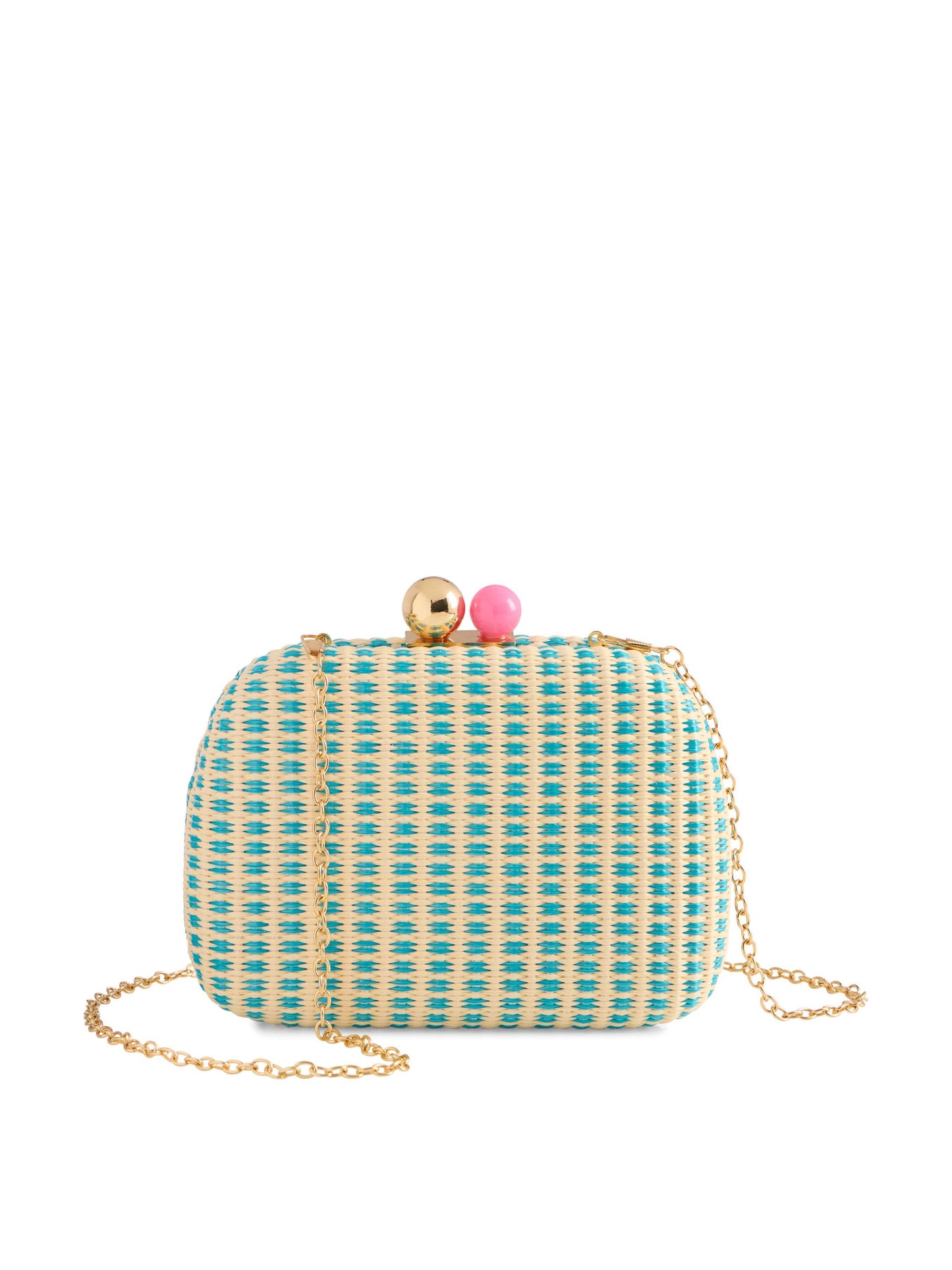 BONDI MINAUDIÈRE