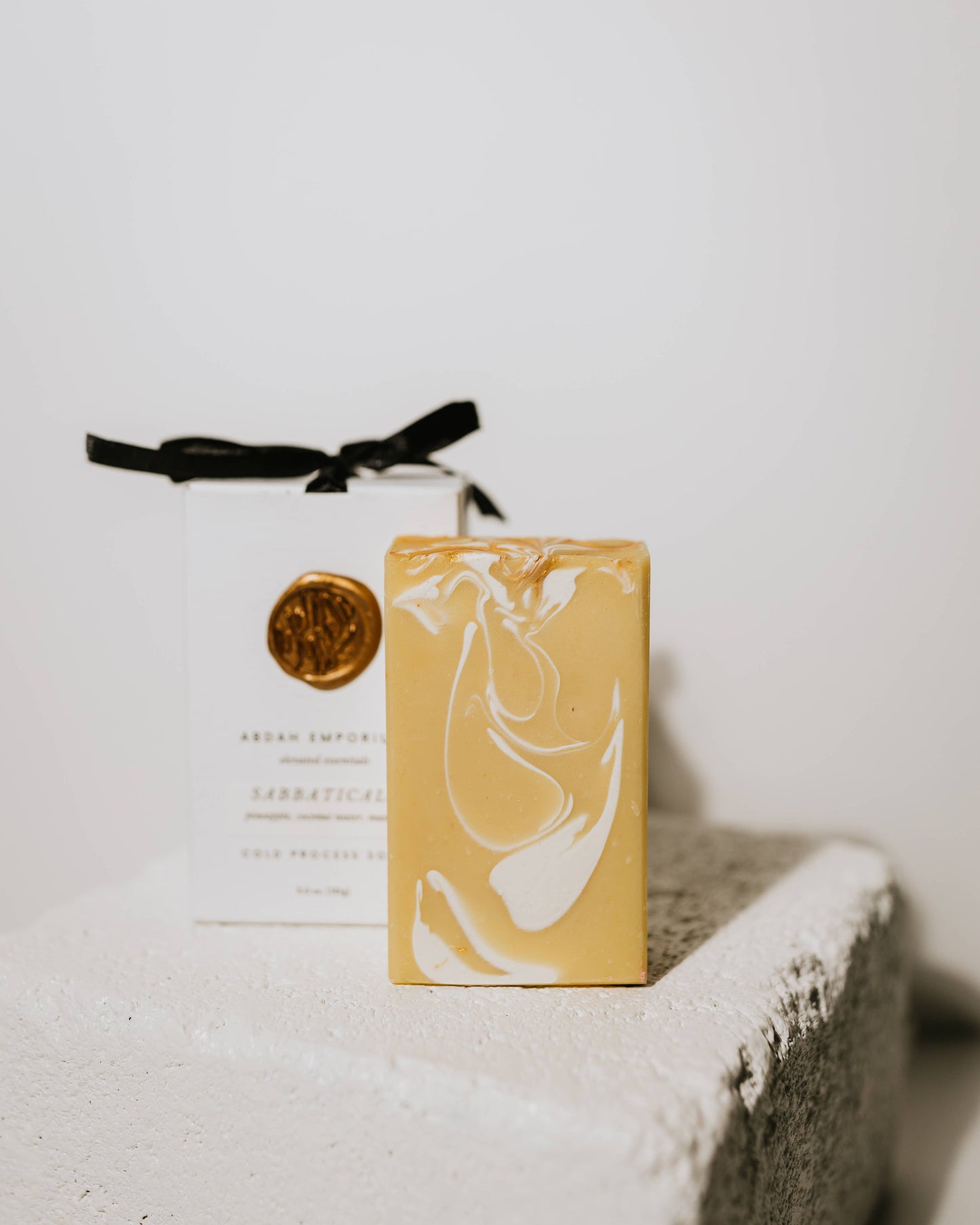 Sabbatical - Artisan Bar Soap