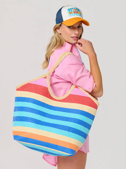 CAPRI TOTE