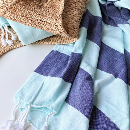 Turkish Cotton Towel Bundle / Oversized 10 colors