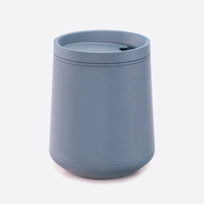 Soft Matte Portable Wine Tumbler
