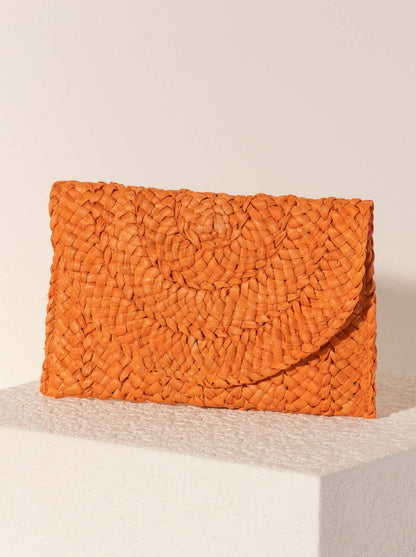 SIMONETTA CLUTCH