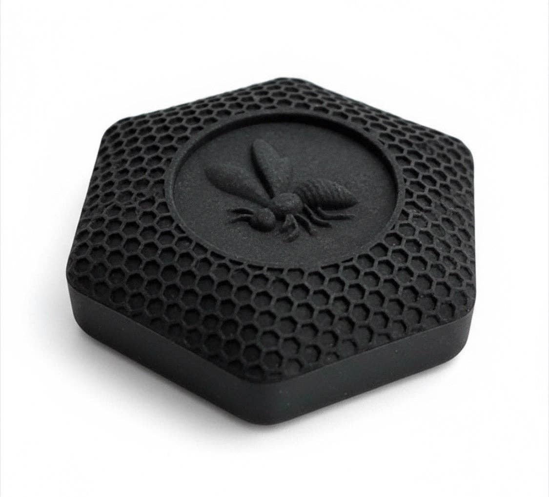 Clarity – Activated Charcoal Clay Facial Soap