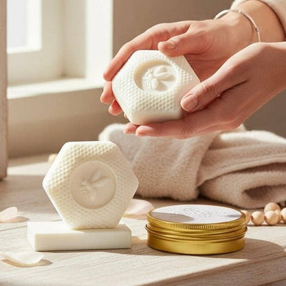 Ultimate Moisture Solid Shea Butter Lotion Bar