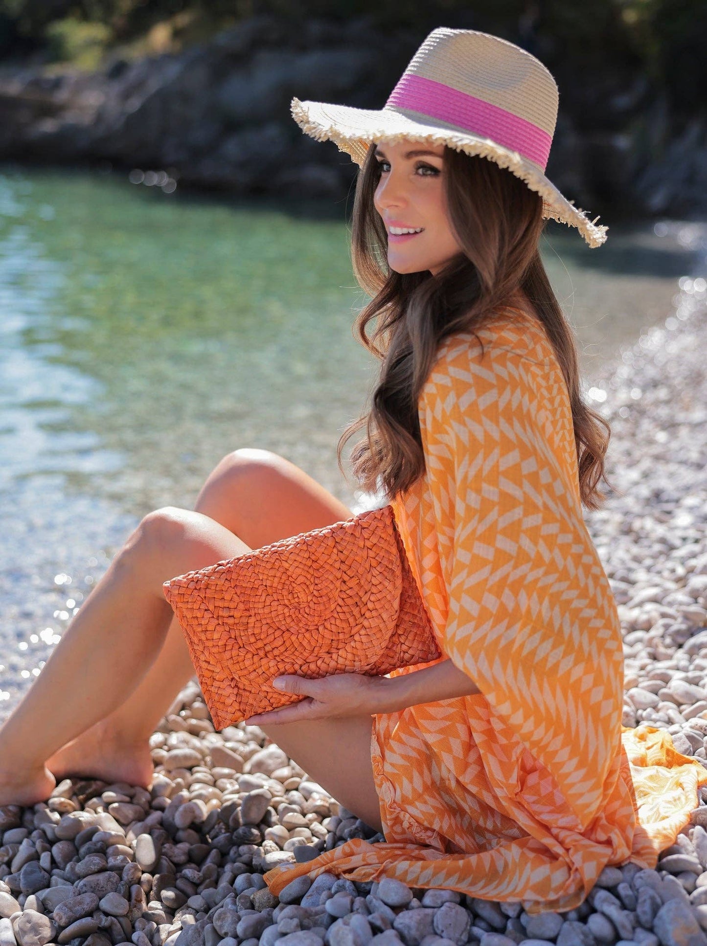 SIMONETTA CLUTCH