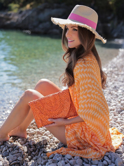 SIMONETTA CLUTCH