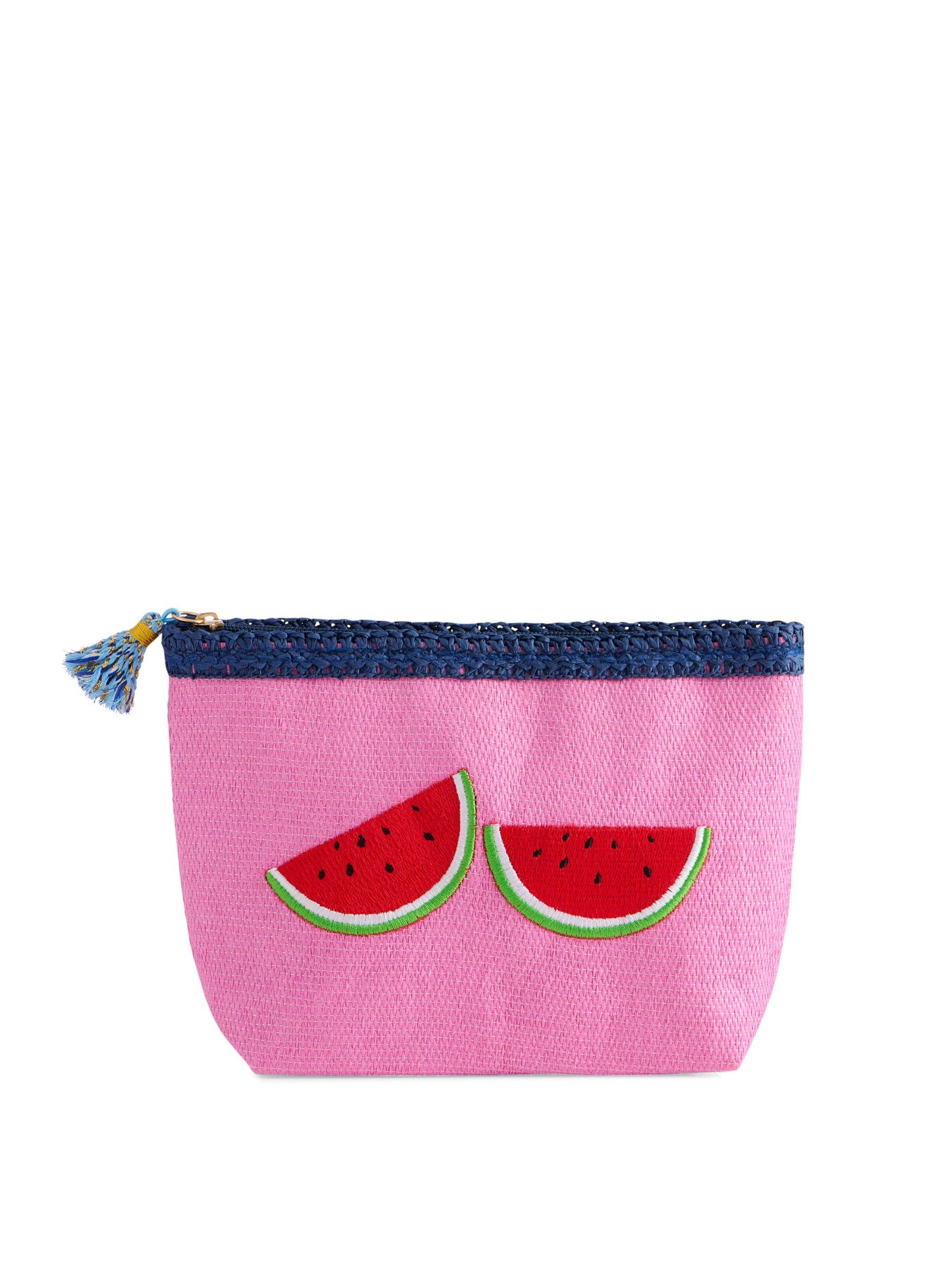 CAPRI ZIP POUCH