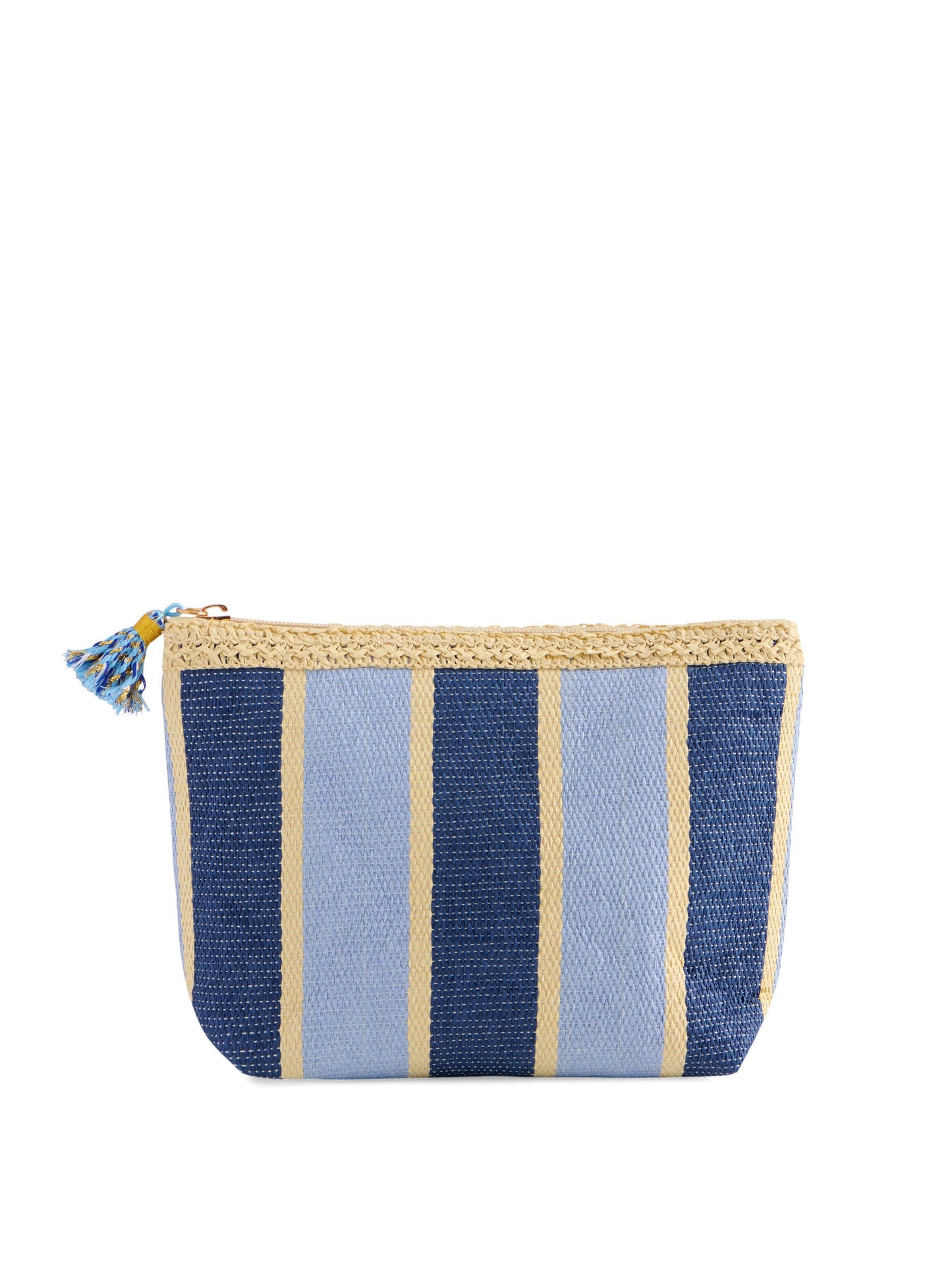 CAPRI ZIP POUCH
