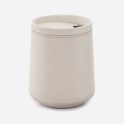 Soft Matte Portable Wine Tumbler